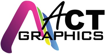 ACT Graphics logo
